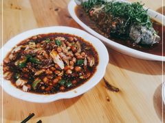 -老字号怡玺·藿香雅鱼(20年雅安店)