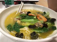 -咬不得高祖生煎·简餐(城站店)