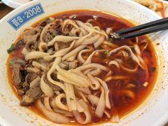 -晋B2008刀削面(小南庄店)