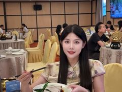 -佛山顺德香云纱园林酒店(清晖园店)