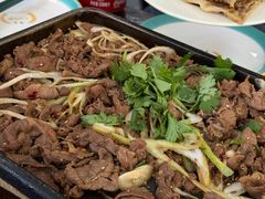 -清真永恒华威肉饼(潘家园店)
