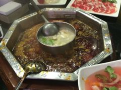 蜀九香火锅酒楼(九眼桥店)-蜀九香火锅(九眼桥店)