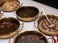 小食组合-盛香亭热卤(永旺梦乐城店)