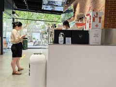-Manner Coffee(淮海755店)