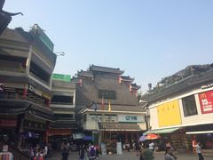 -东门小吃街