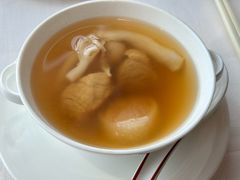 -天龙轩(香港丽思卡尔顿酒店)