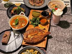 -SHADOWS•Bistro&Eatery(安福路店)