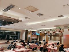 -西贝(上海中心店)