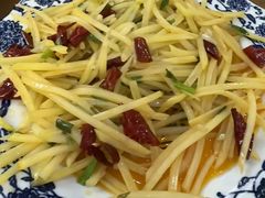 -灵福缘私房菜·农家菜(拈花湾·灵山大佛必推店)