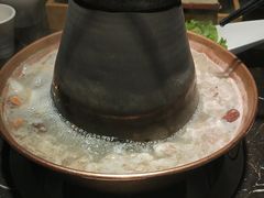 -东来顺饭庄(金泉广场店)