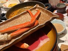 -花潮料理艺食馆(世欧广场店)