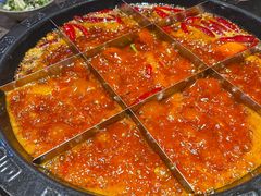 -重庆渝达老火锅(春熙路店)