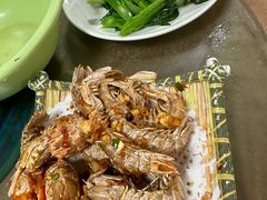 -华源餐厅·海鲜大排档(日月贝店)