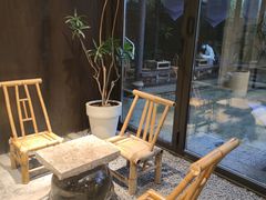 -Metal hands·铁手咖啡