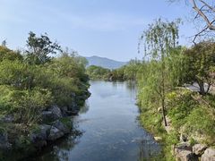 -雅达·阳羡溪山小镇中心