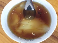 木瓜水-木瓜老店