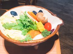 -水林间·寿喜烧自助(仙林金鹰店)