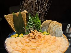 -珍滋味海鲜火锅酒家(蓝色港湾店)