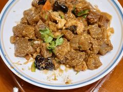 -盈春大饭店(千山路店)