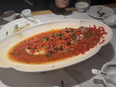 -老阿爸鲜鱼土菜(园区永旺店)