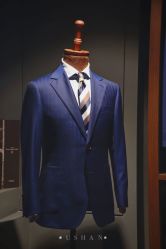 -优山定制西服衬衫大衣(国贸店)