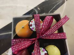 -曼格蒸汽活海鲜·榴莲自助(皇庭广场店)