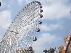 -弘阳·未来世界(弘阳广场店)