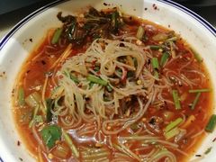 水腌菜拌粉丝-滇铺子(欣都龙城店)