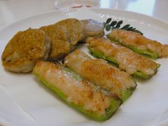 顺德煎酿双宝-顺味凤城(九六广场店)