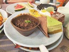 -炽真·果木窑烤自助牛排馆儿(和平欧乐店)