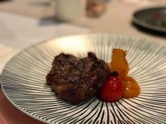 -Oyster Talks 四度蚝法餐厅