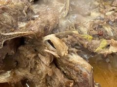 -八先生涮肉房(三里河店)