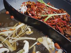 -萍姐火锅·公路夜市(打浦桥日月光店)