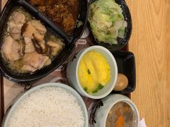 -真功夫(君逸世家店)