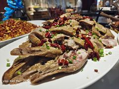 -重庆丽苑维景国际大酒店·海鲜自助餐厅