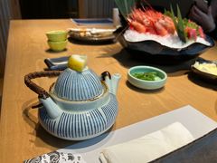 -京旬海鲜放题·铁板烧自助餐厅