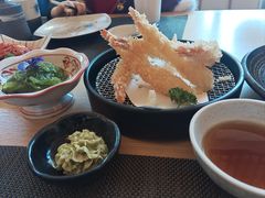 -德川家日本料理(中关村店)