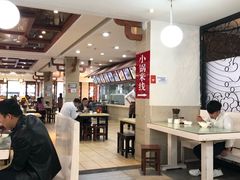 -桥香园云南过桥米线(金马碧鸡店)