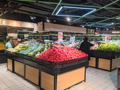 -中百仓储(古田路店)
