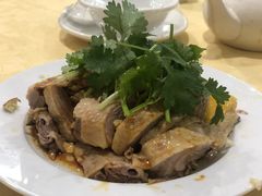 -电白鸭粥店(下沙二坊88号店)