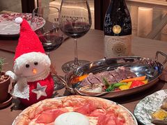 -Mammamia意大利餐厅(阳春巷店)