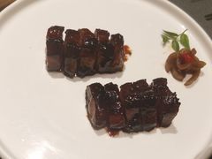 始创黑叉烧-小炳胜(卓悦中心店)