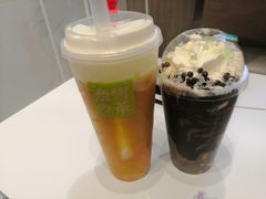 -奈雪的茶(大悦城店)