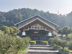 -明月山天沐温泉度假村