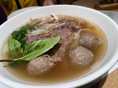 -蔡澜Pho·越南粉餐厅(海上世界店)