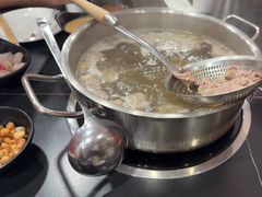 -潮汕美牛肉丸火锅店(天宁寺店)