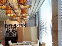 -北京王府井希尔顿酒店·万斯阁西餐厅