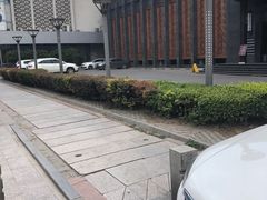 -粗茶淡饭·汉口公馆(循礼门店)
