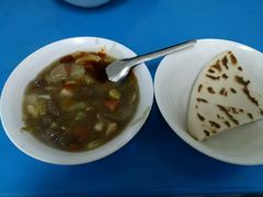 -刘老虎肉丸糊辣汤(总店)