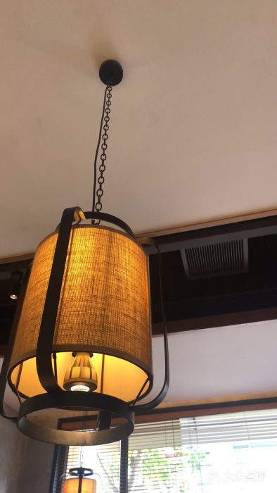北方家宴(祈福店)大堂图片